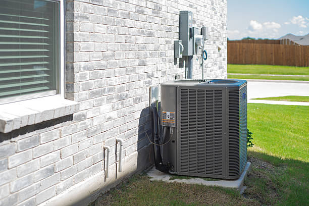 Reliable Emergency Hvac contractor in Ingleside, TX by FH HVAC
